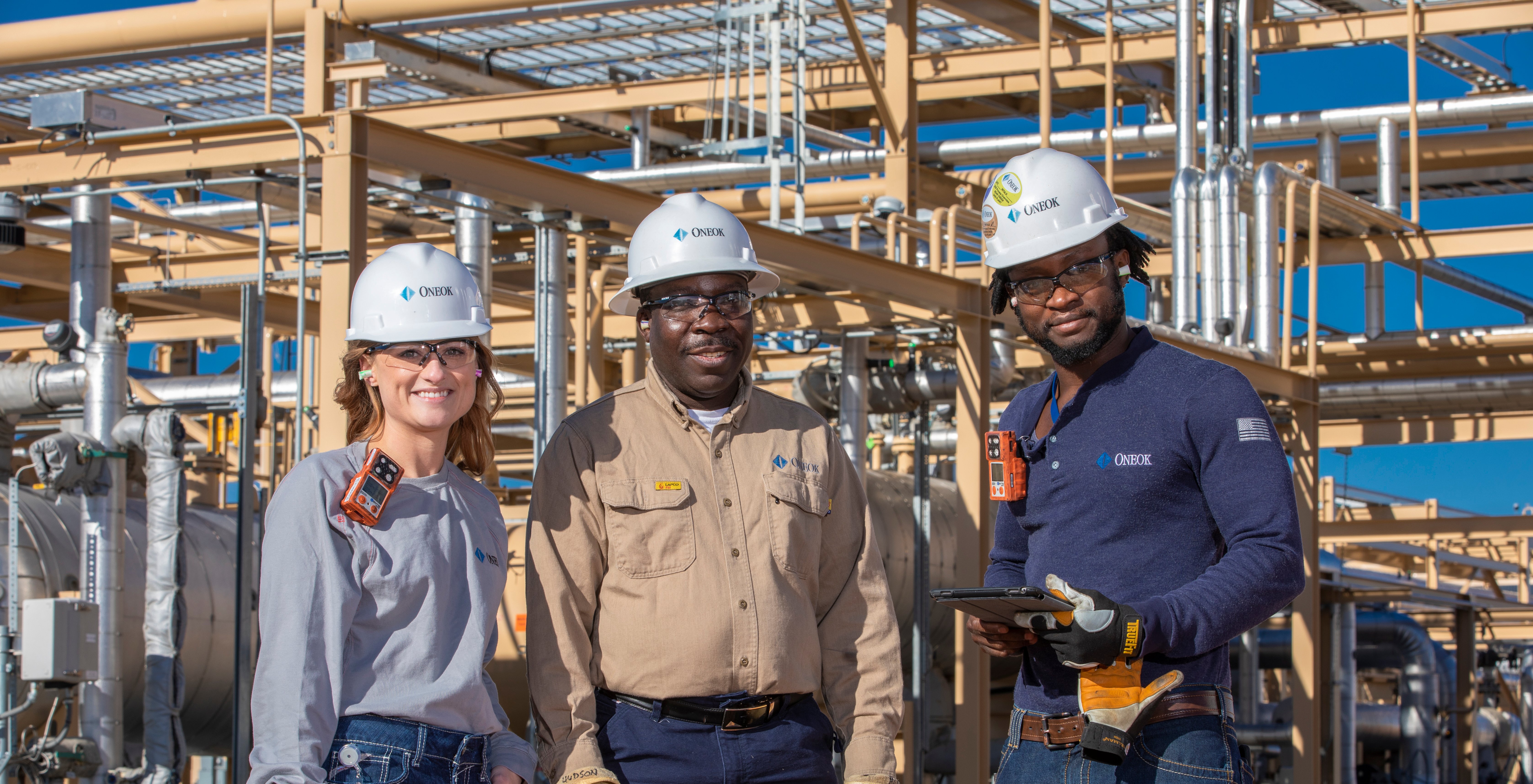 Field Employees