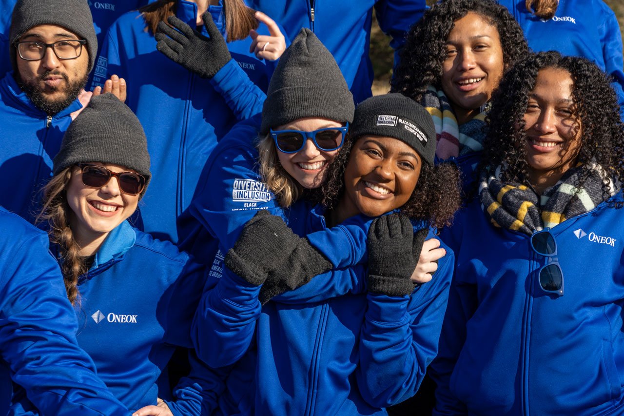 MLK Parade, Tulsa, OK
