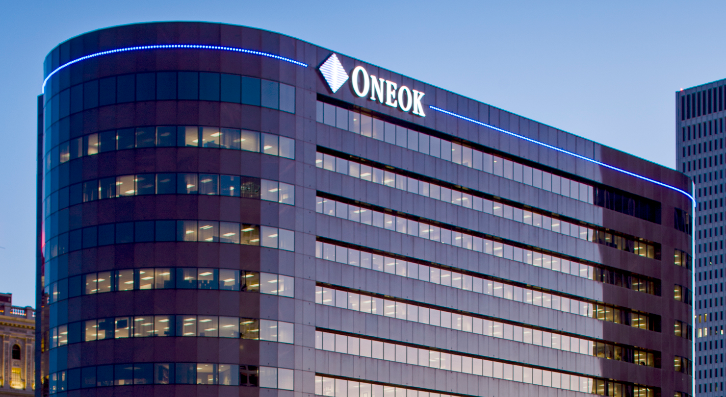 ONEOK Plaza