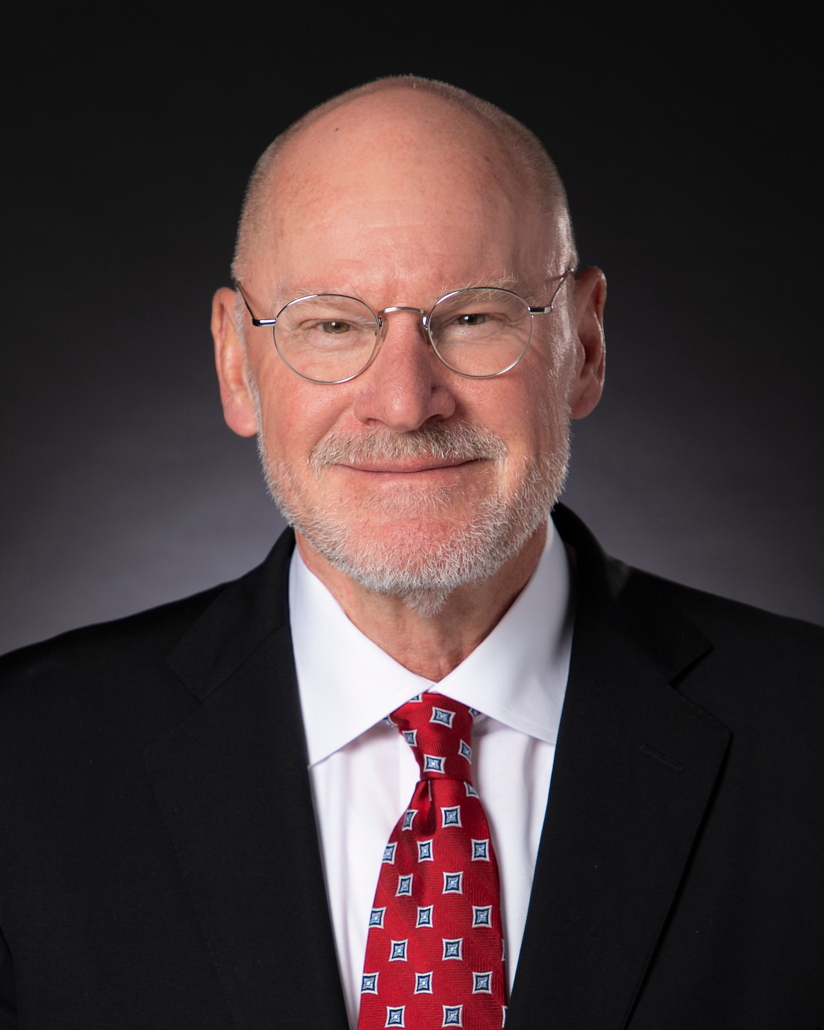 Mark Helderman