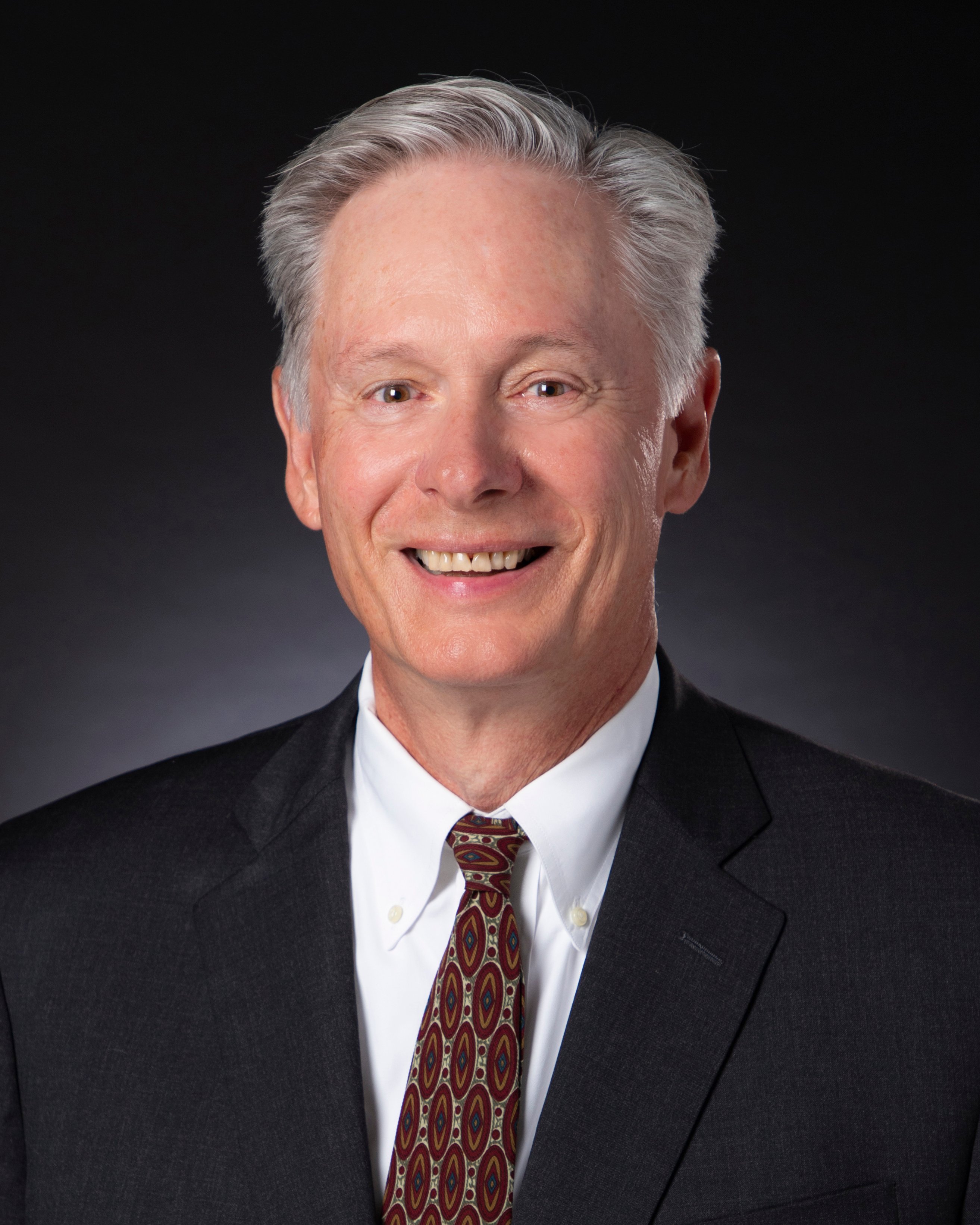 Randall Larson