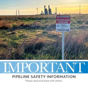 safety brochure